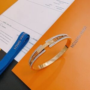 Louis Vuitton bracelets